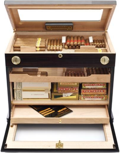 Image du produit adorini Aficionado Deluxe (400)