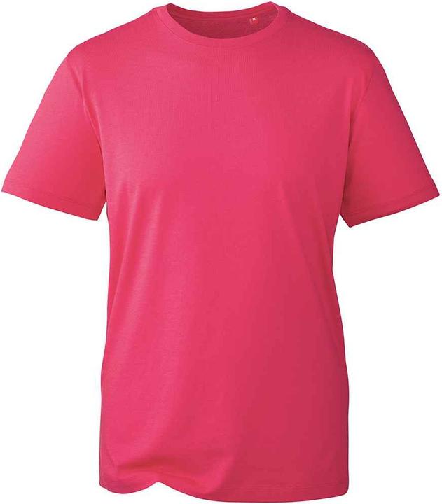 Dunkles Pink