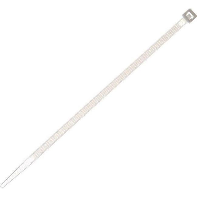 Elematic, Kabelbinder, CABLE TIE 4,5X160 MM