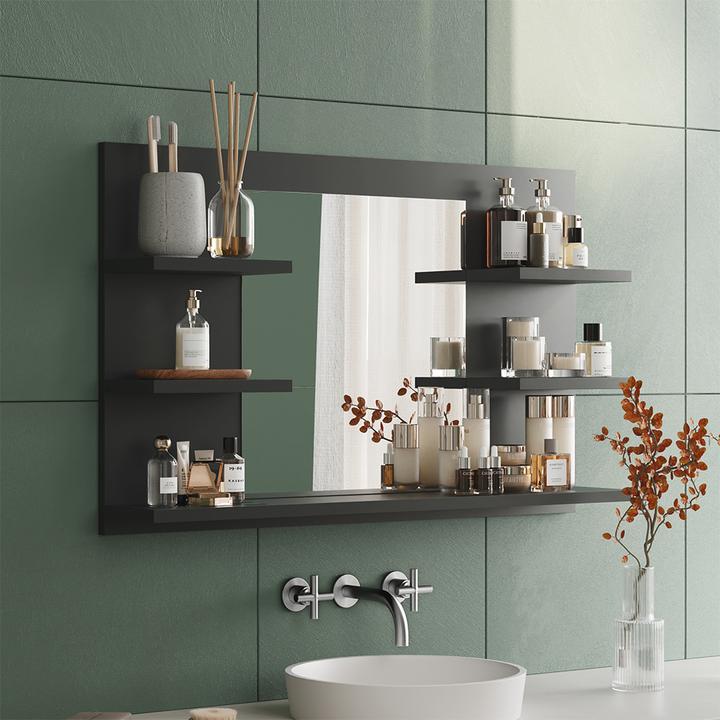 Produktbild Vicco Wilbur (78 x 13.60 x 50 cm)