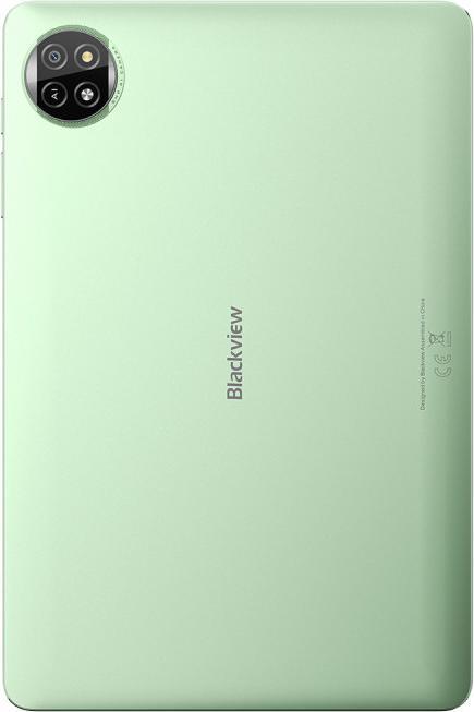 Actual product image Blackview Tab 20 WiFi (10.1" - 64 Go, 4 Go RAM - 6 000 mAh) Vert (10.10", 64 GB)
