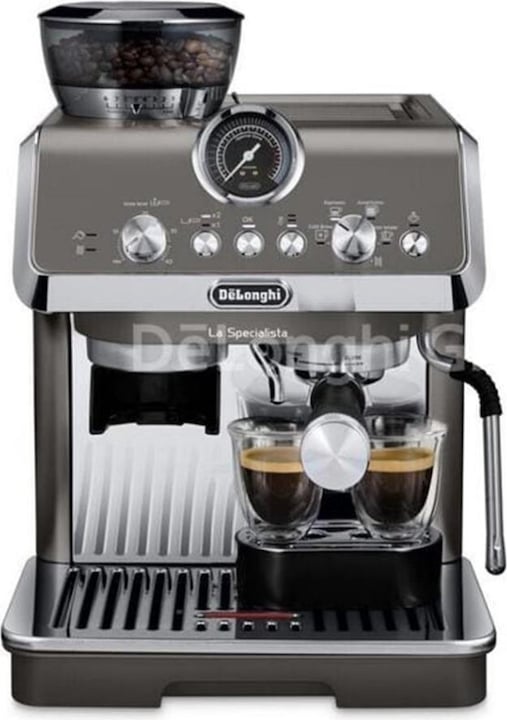 De'Longhi La Specialista Arte Evo