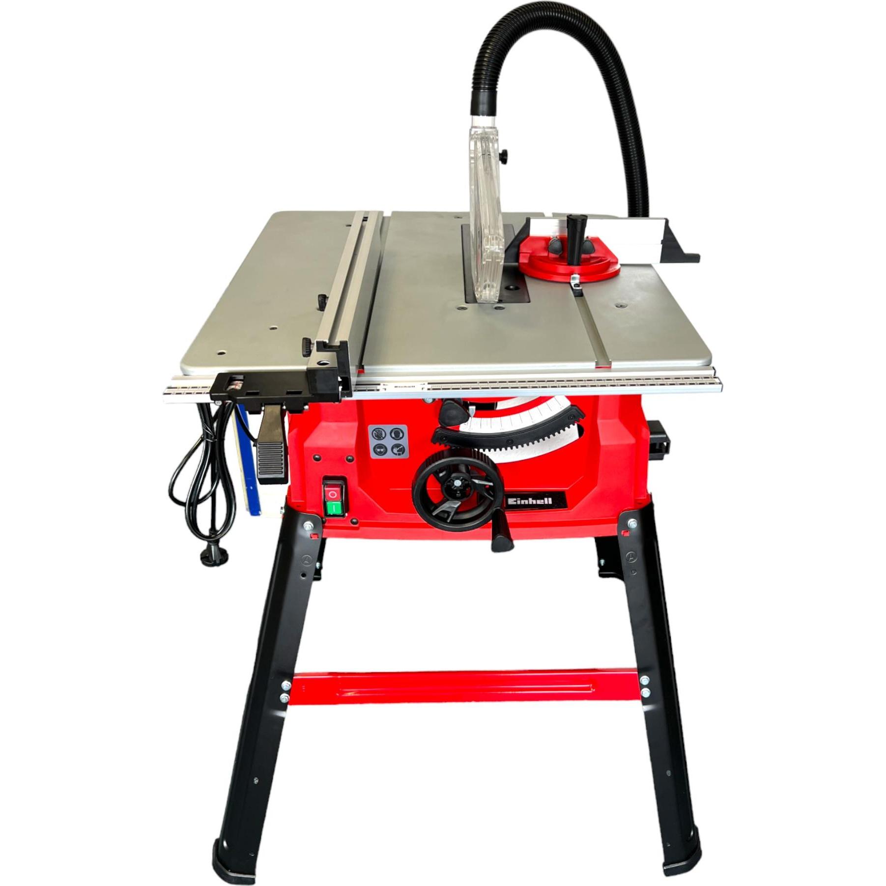 Einhell, Tischkreissäge, TC-TS 2025/3 eco