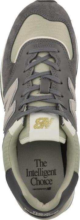 Actual product image New Balance U 574 - 62535 (41.5)