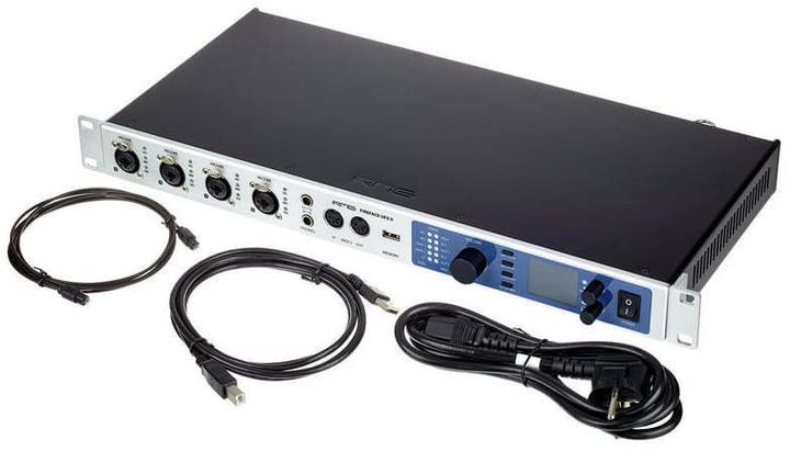 Produktbild RME Audio Fireface UFX II (USB)