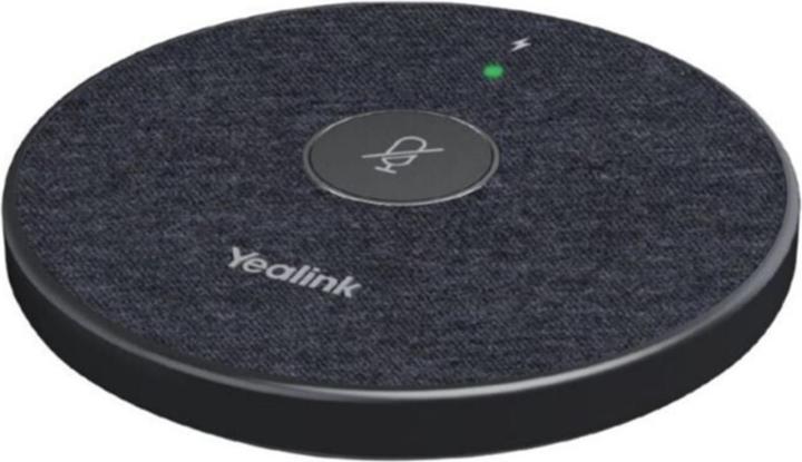 Actual product image Yealink VCM36-W