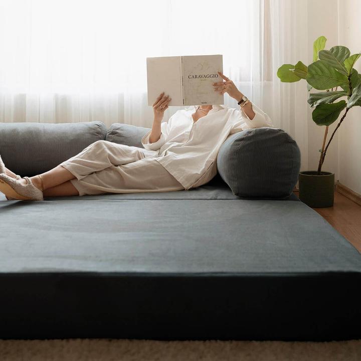 Image du produit Atelier del Sofa Nook (3 places)