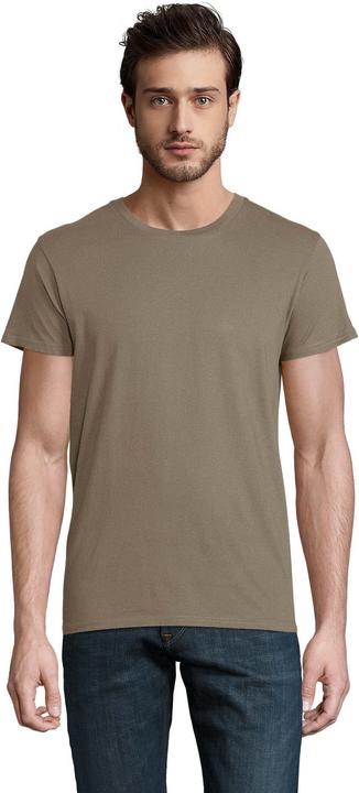 Produktbild Sols Crusader TShirt aus biologischem Anbau (M)