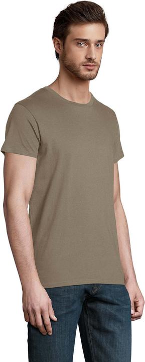 Produktbild Sols Crusader TShirt aus biologischem Anbau (M)