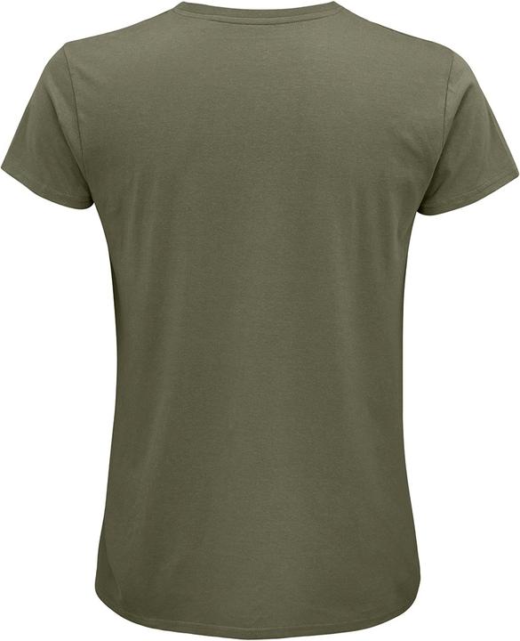 Produktbild Sols Crusader TShirt aus biologischem Anbau (M)