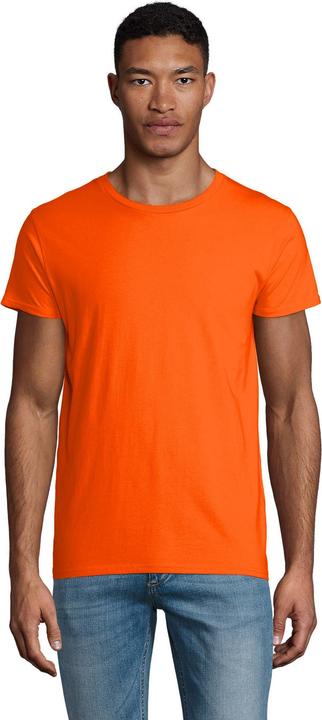 Produktbild Sols Crusader TShirt aus biologischem Anbau (S)