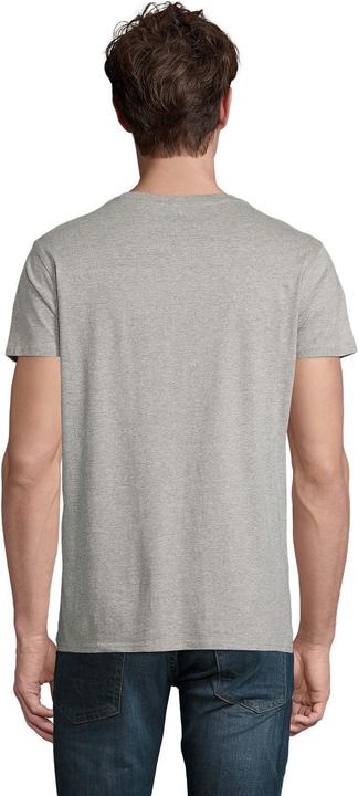 Produktbild Sols Crusader TShirt aus biologischem Anbau (M)