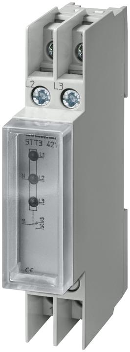 Produktbild Siemens Phasenwächter