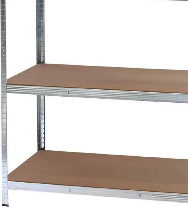 Produktbild Wiltec Schwerlastregal