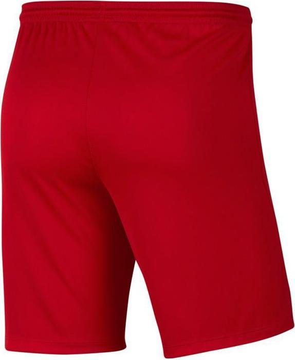 Produktbild Nike Park Iii Short Kids (122)