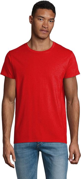 Produktbild Sols Crusader TShirt aus biologischem Anbau (M)