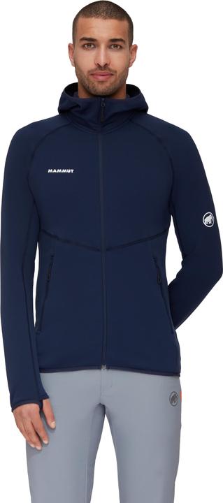 Actual product image Mammut Aconcagua ML Hooded Jacket Men (XL)