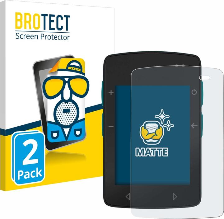 Actual product image BROTECT Protector Anti-Glare
