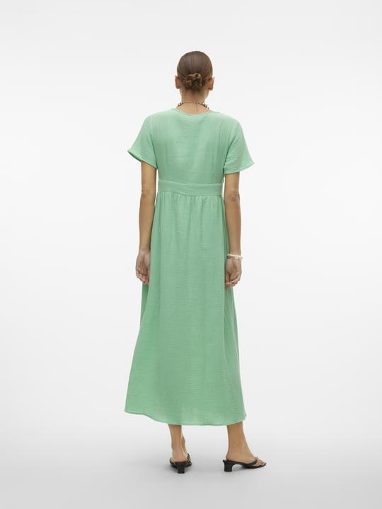 Produktbild Vero Moda VMNATALI Langes Kleid Kleid (L)