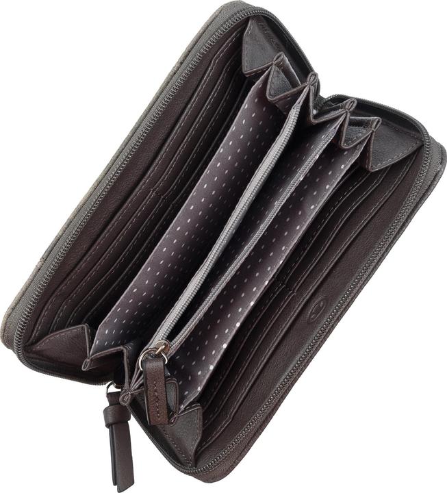 Immagine prodotto Tom Tailor Portafoglio Juna 19 cm