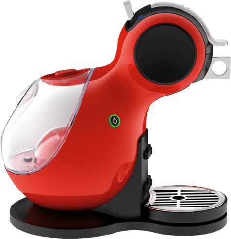 Actual product image Krups KP 2205 Melody 3 (NESCAFÉ Dolce Gusto)