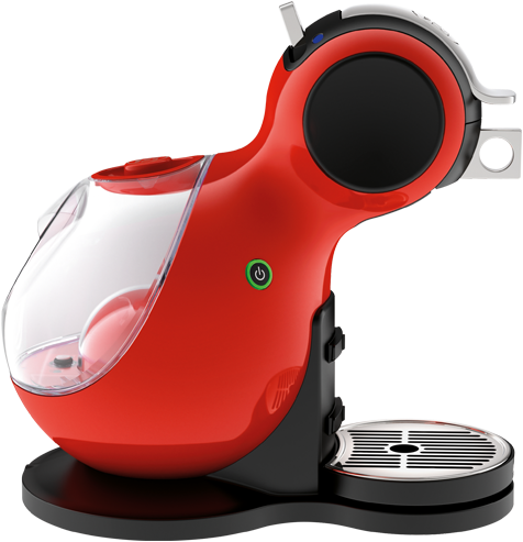 Immagine prodotto Krups KP 2205 Melodia 3 (NESCAFÉ Dolce Gusto)
