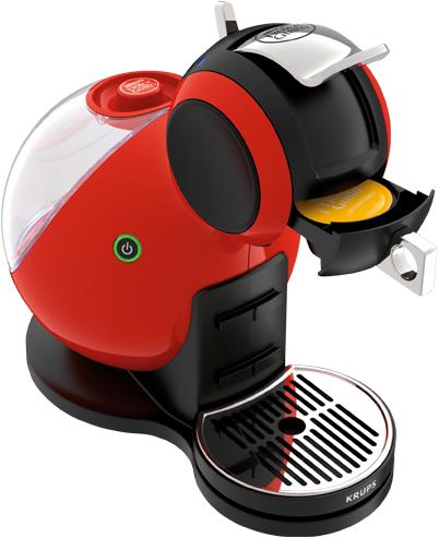 Actual product image Krups KP 2205 Melody 3 (NESCAFÉ Dolce Gusto)