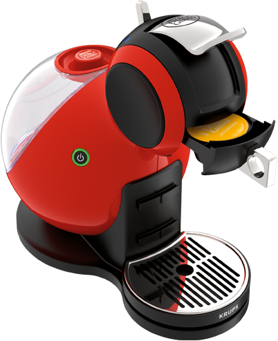 Immagine prodotto Krups KP 2205 Melodia 3 (NESCAFÉ Dolce Gusto)