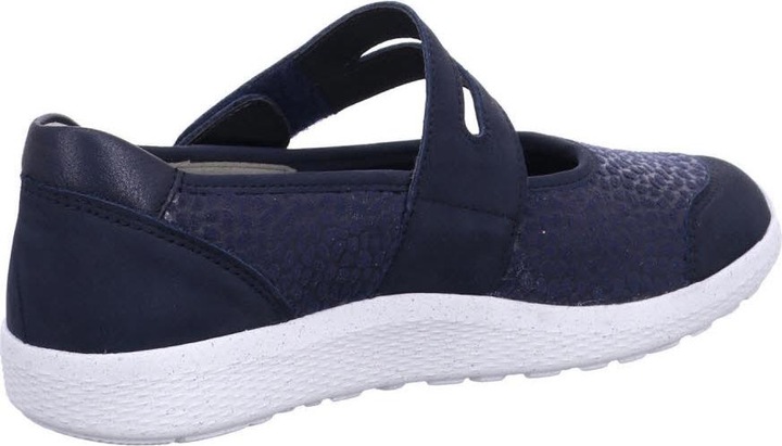 Actual product image Waldläufer Ballerina Ladies Slipper (38.5)