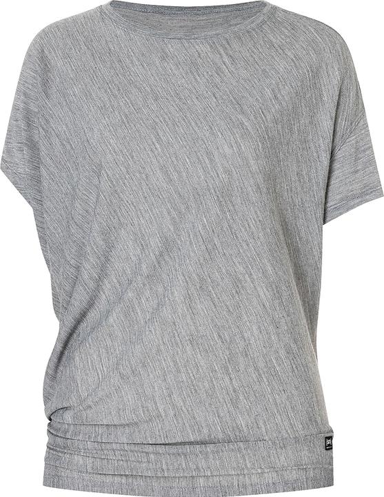 cashmere grey melange