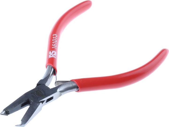 Produktbild RS PRO ESD Seitenschneider klein 130mm (130 mm)