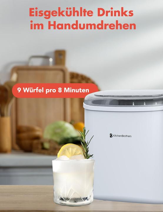 Produktbild KitchenBrothers LifeGoods