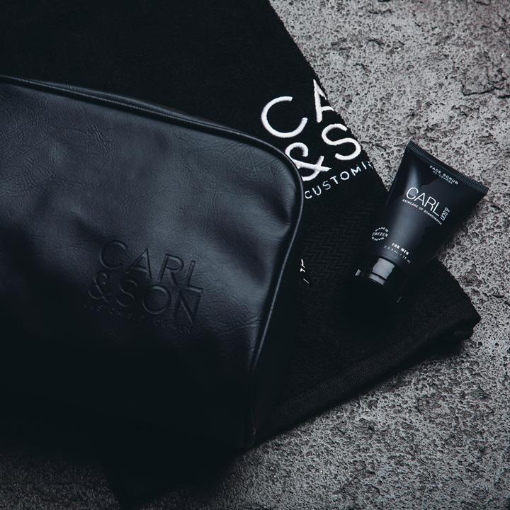 Immagine prodotto Carl & Son Borsa da toilette