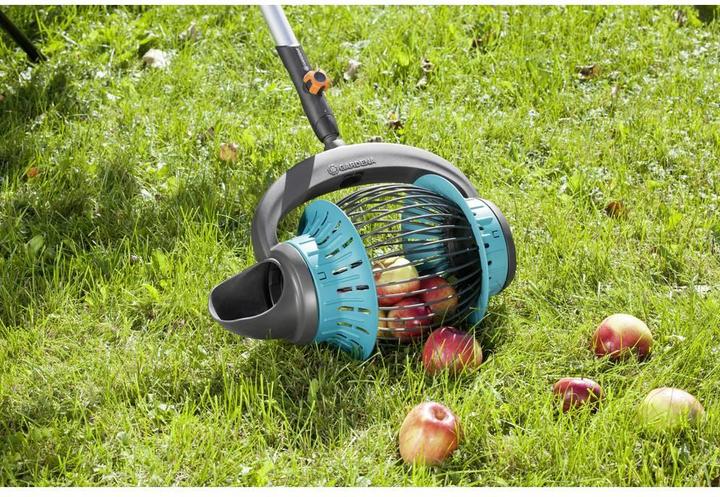 Image du produit Gardena Combisystem roller collector