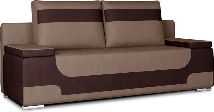 Light Brown Monolith 09, Monolith 29