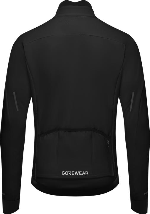 Actual product image Gore Wear Spinshift thermal jacket (M)