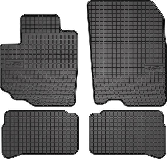 Produktbild Frogum Suzuki Vitara 2015-2018 rubbermat