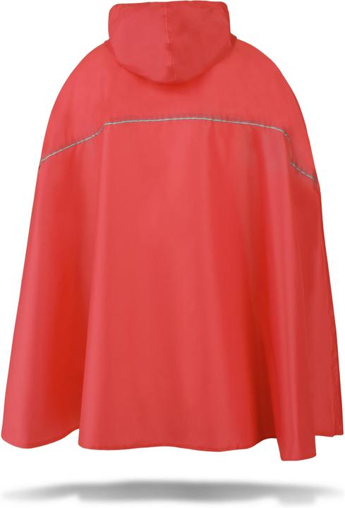 Produktbild Normani Regenponcho Cherrapunji - 9213 (XL)