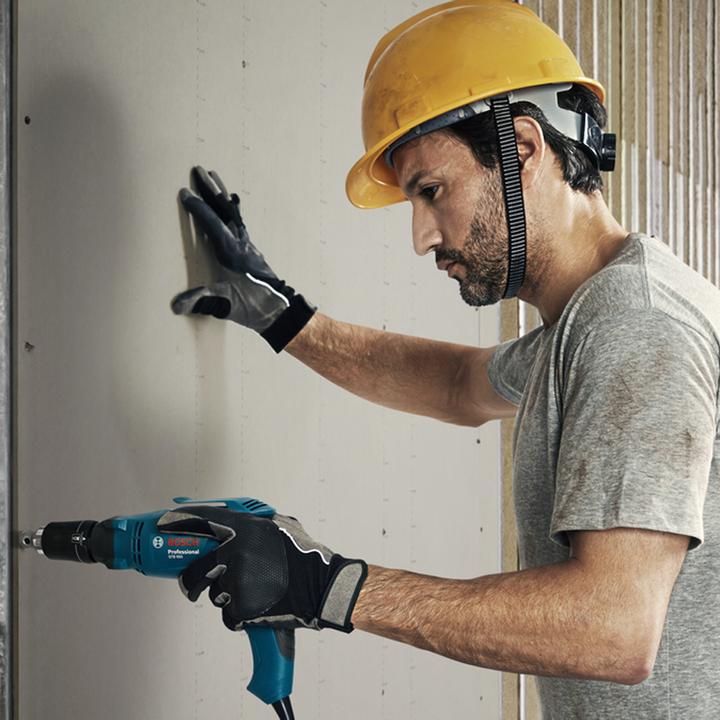 Actual product image Bosch Professional Professional GTB 6-50 Drill Screwdriver