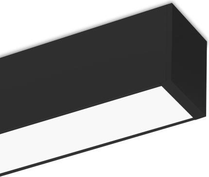 Produktbild LTS LED-Anbauleuchte (2890 lm)