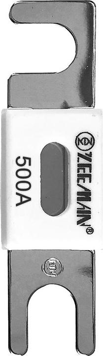 Immagine prodotto Victron Energy Streifensicherung 80V 500A 5 Stück