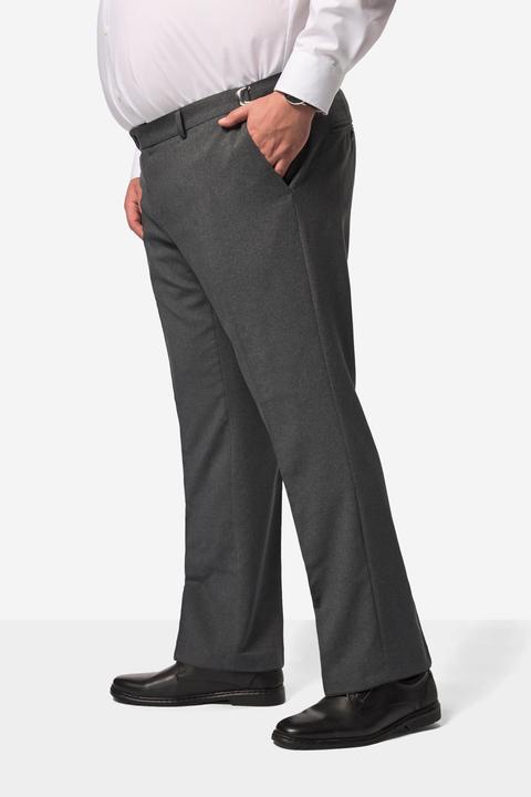 Actual product image Men+ Autofahrerhose Baukasten Madrid, Clip-Verschluss, bis Gr. 82/41 (80)