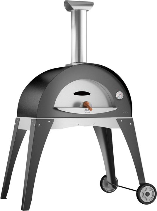 Immagine prodotto Alfa Forni FXCIAM-LGRI Forno per pizza Ciao (Legno del forno per pizza)