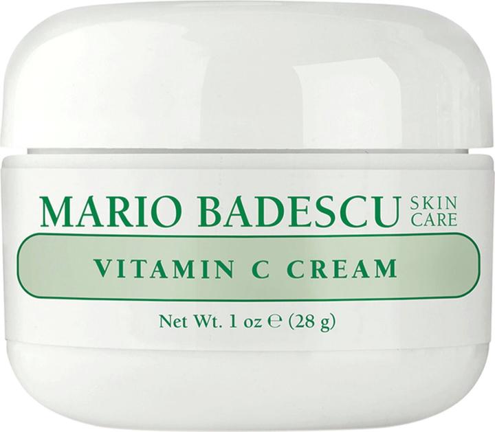 Mario Badescu Vitamin C (28 ml, Tagescreme)