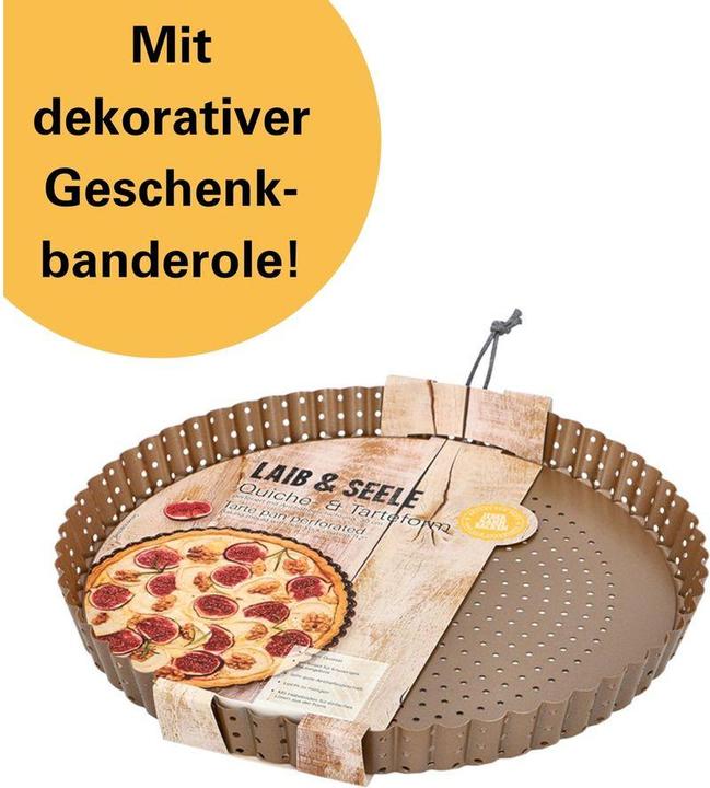 Actual product image Birkmann Backform (30 cm)