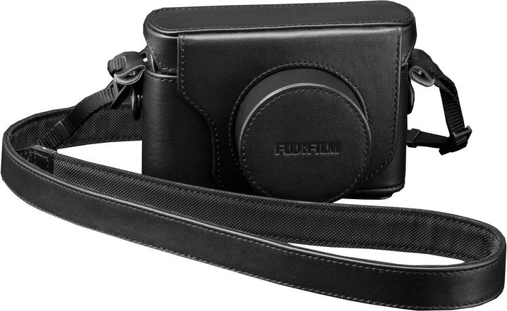 Fujifilm Lc-X20 (Camera case)