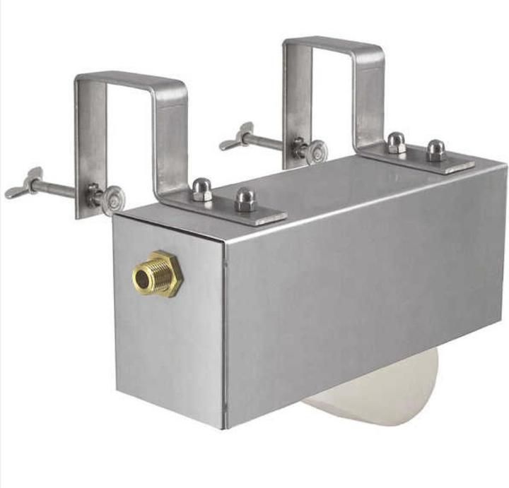 Pva Vanne à flotteur suspendue VA-Tanker