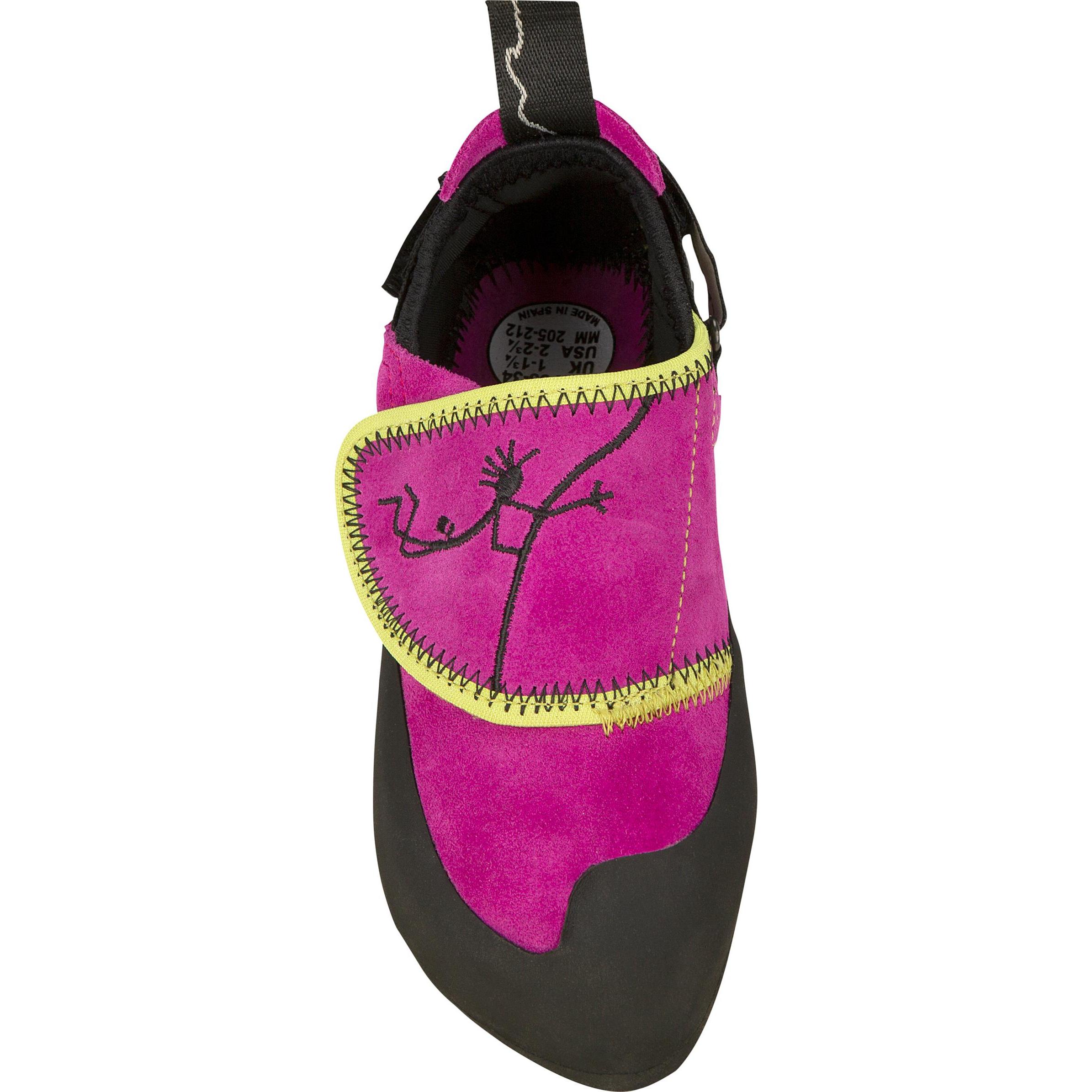Thumbnail - Boreal, Unisex, Kletterschuhe, Kid's Ninja (32), Rosa