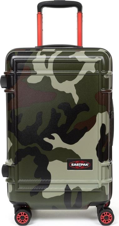 Actual product image Eastpak Resist'R ZIPHandgepäcktrolley Erweiterbar (42 l)