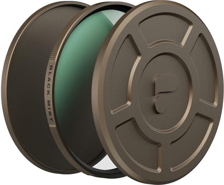 Image du produit PolarPro Diffusionsfilter 135 Series – black Mist Filter – 77 mm (77 mm, Filtre de diffusion)
